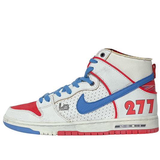 Nike SB Dunk High Ishod Wair Magnus Walker