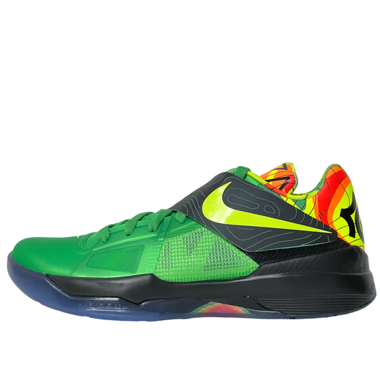 Nike KD 4 Weatherman 2024