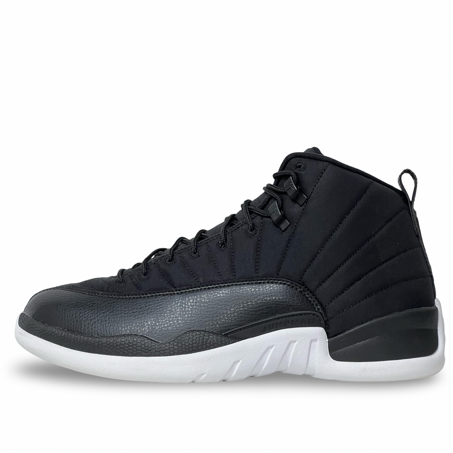 Nike Air Jordan 12 Nylon