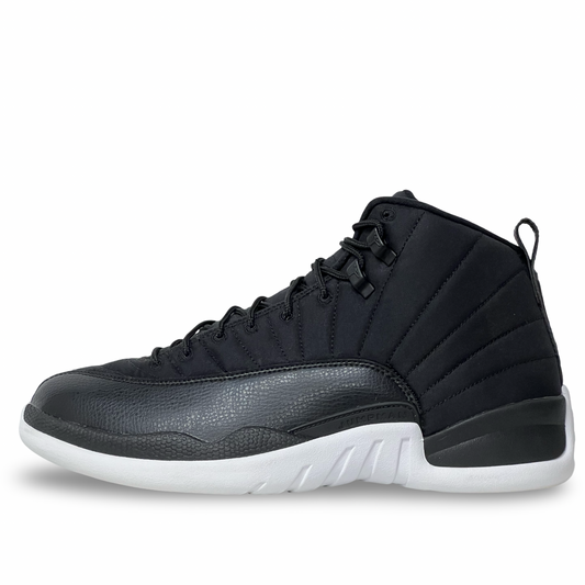 Nike Air Jordan 12 Nylon