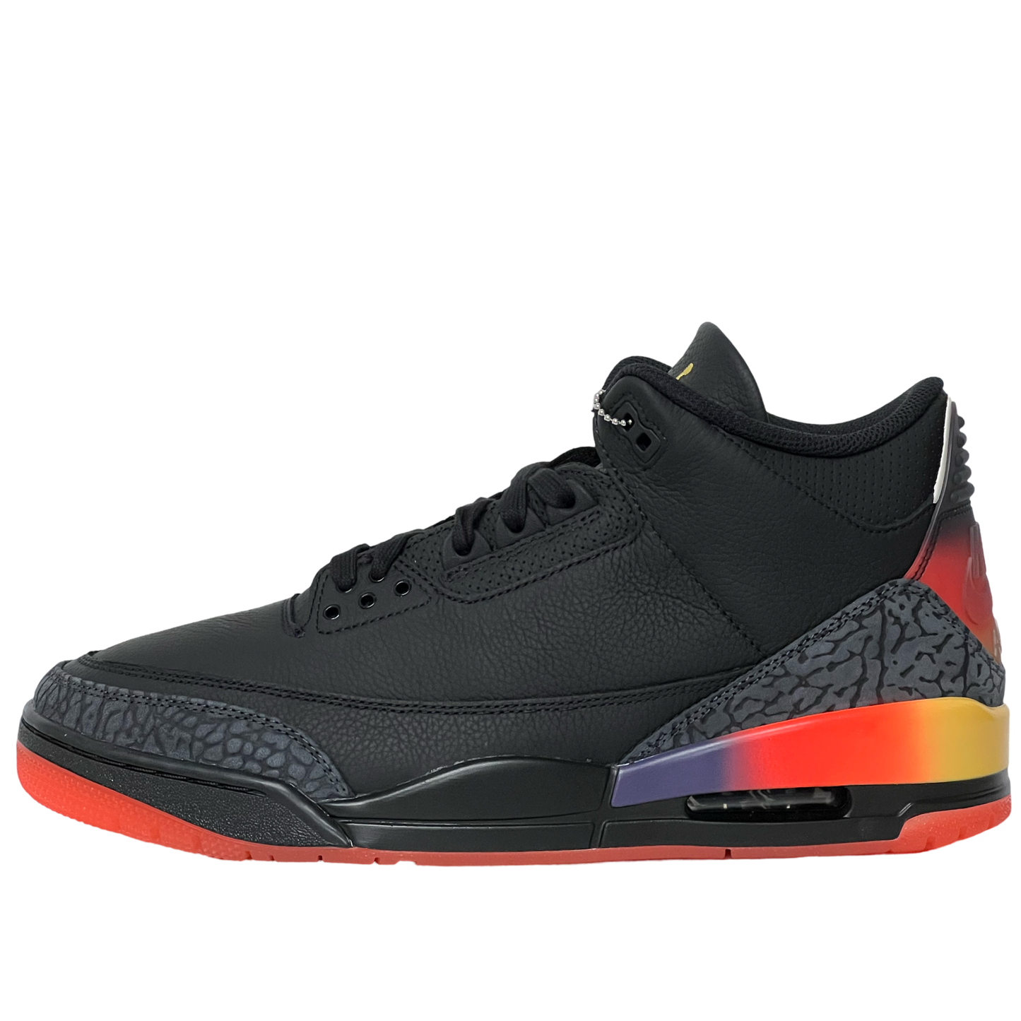 Nike Air Jordan 3 SP J Balvin Rio
