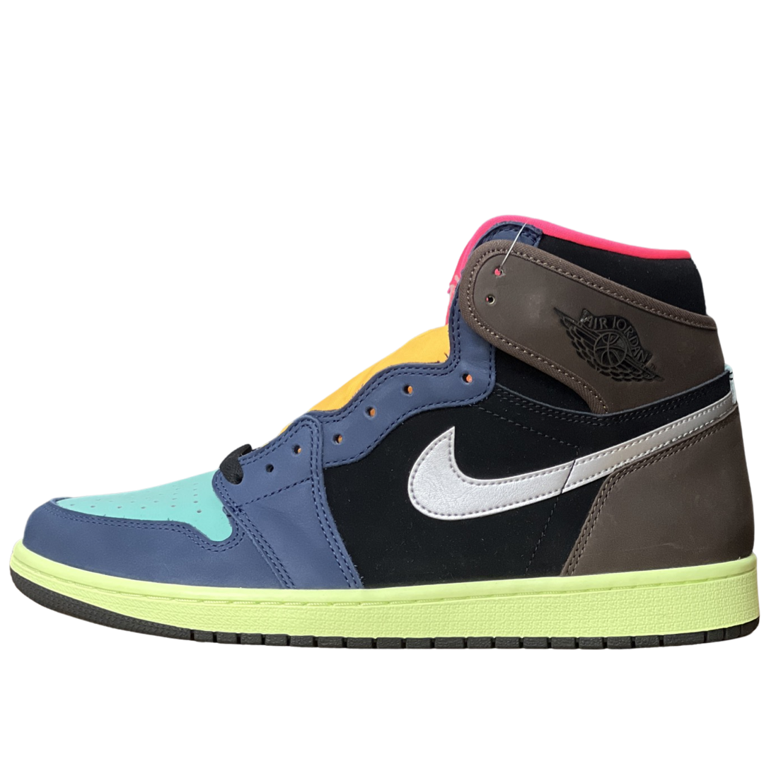 Nike Air Jordan 1 High Tokyo Bio Hack