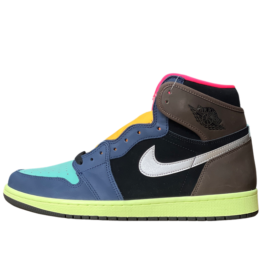Nike Air Jordan 1 High Tokyo Bio Hack