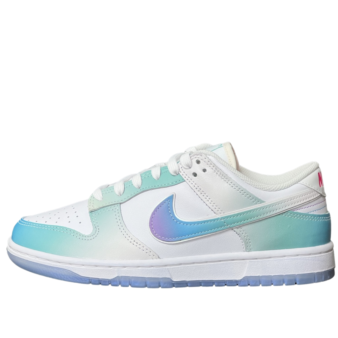 WMNS Nike Dunk Low Unlock Your Space