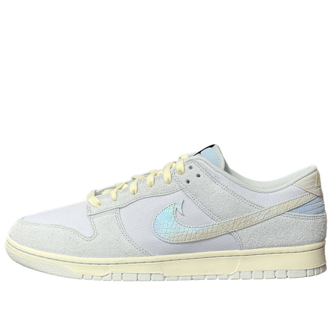 Nike Dunk Low SE Gone Fishing Chinook Salmon