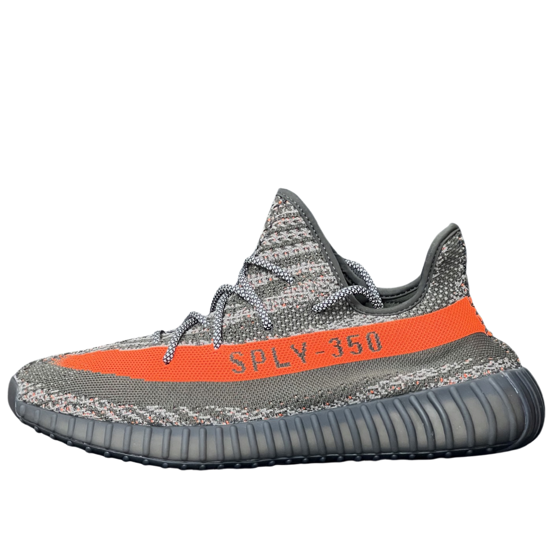 Adidas Yeezy Boost 350 V2 Carbon Beluga ChillyKicks Adidas Yeezy Boost 350 V2 Carbon Beluga ChillyKicks