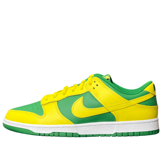 Nike Dunk Low Reverse Brazil