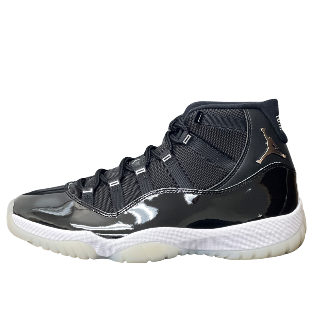 Nike Air Jordan 11 Jubilee 25th Anniversary â ChillyKicks