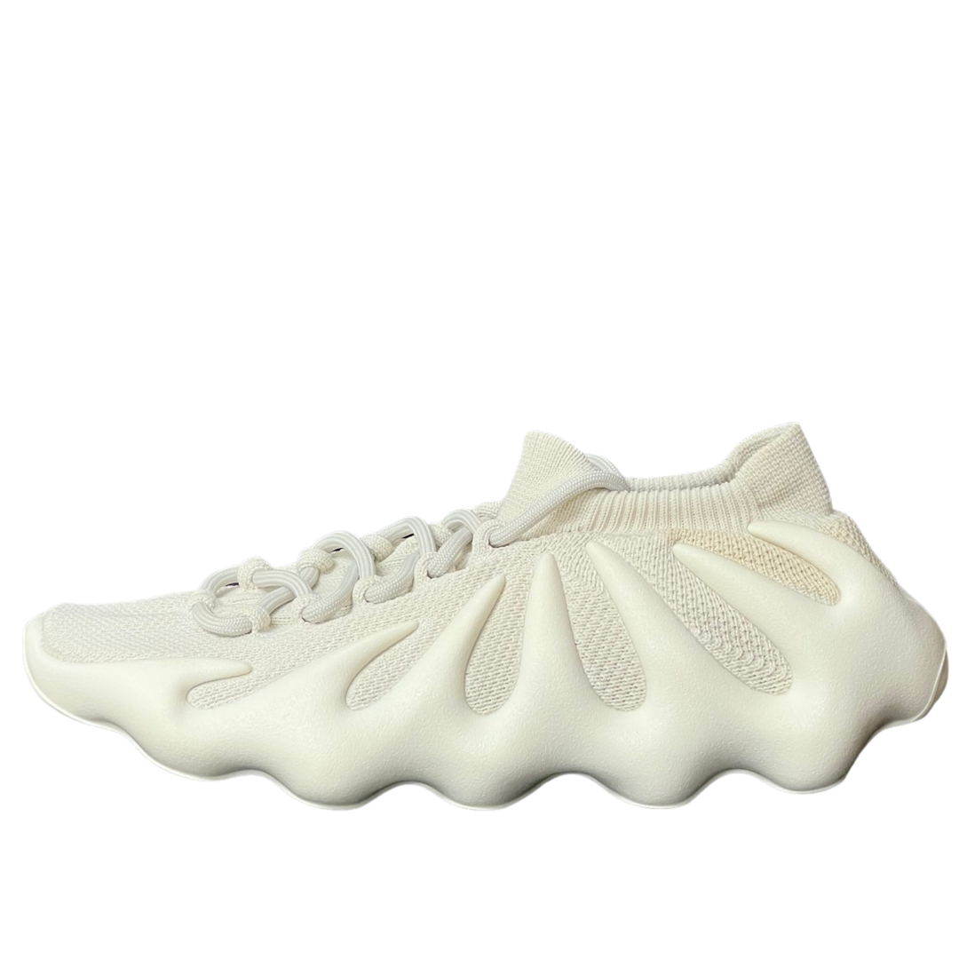 Adidas Yeezy 450 Cloud White