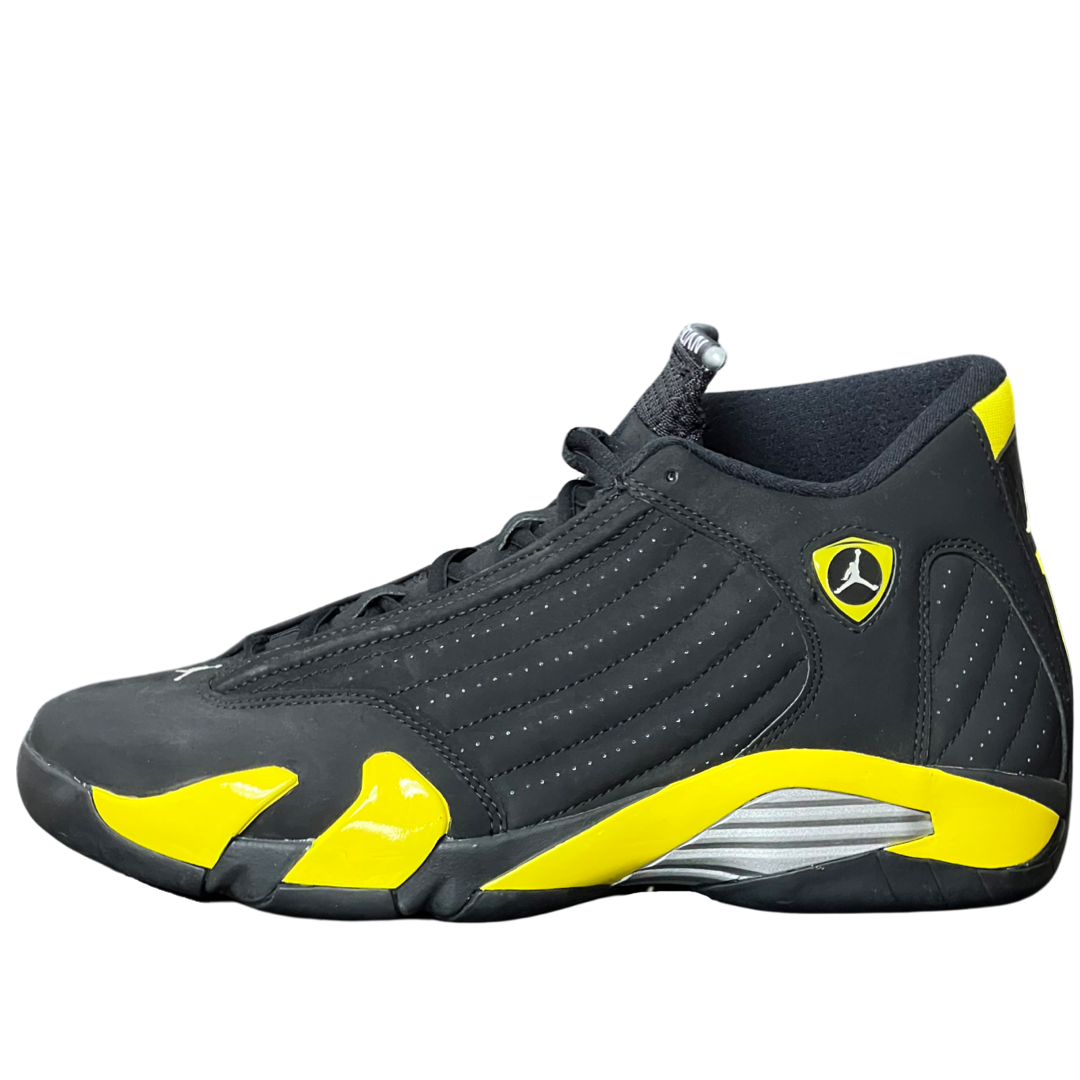 Nike Air Jordan 14 Thunder