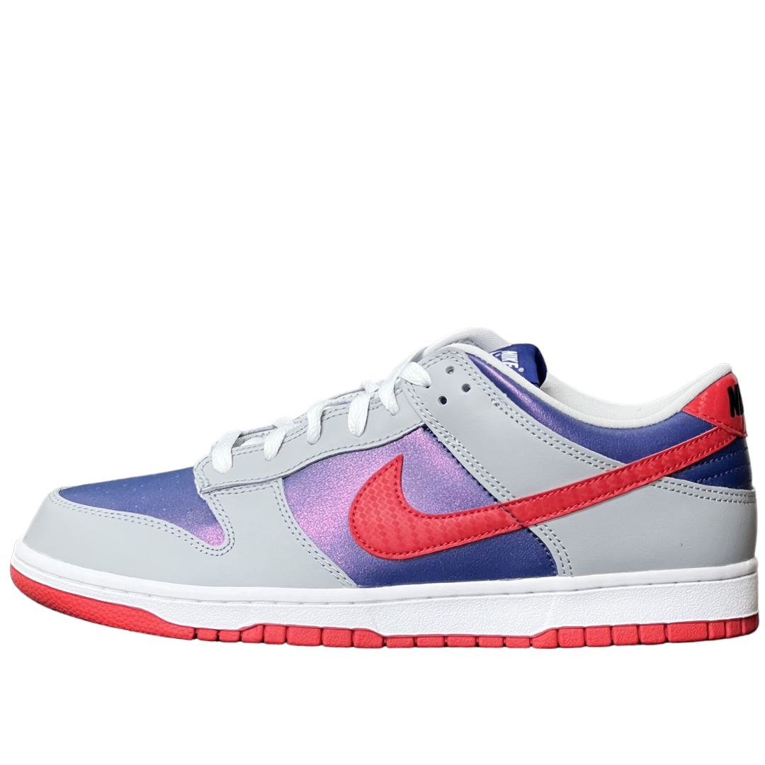 Nike Dunk Low Samba 2020