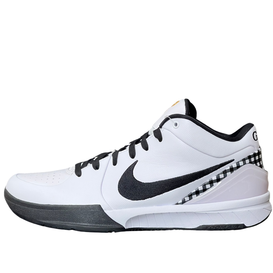 Nike Kobe 4 Protro Mambacita