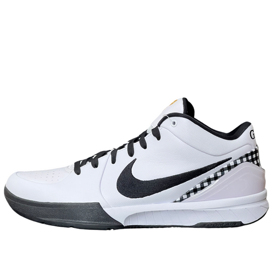 Nike Kobe 4 Protro Mambacita