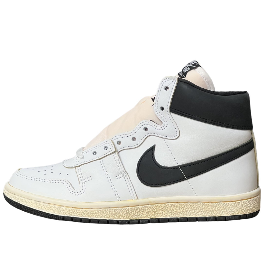 Nike Jordan Air Ship A Ma Maniere White Black