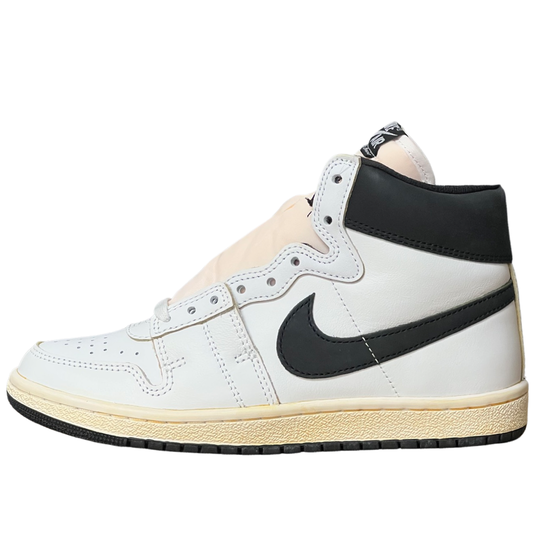 Nike Jordan Air Ship A Ma Maniere White Black