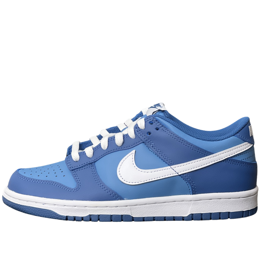 Nike Dunk Low Dark Marina Blue GS
