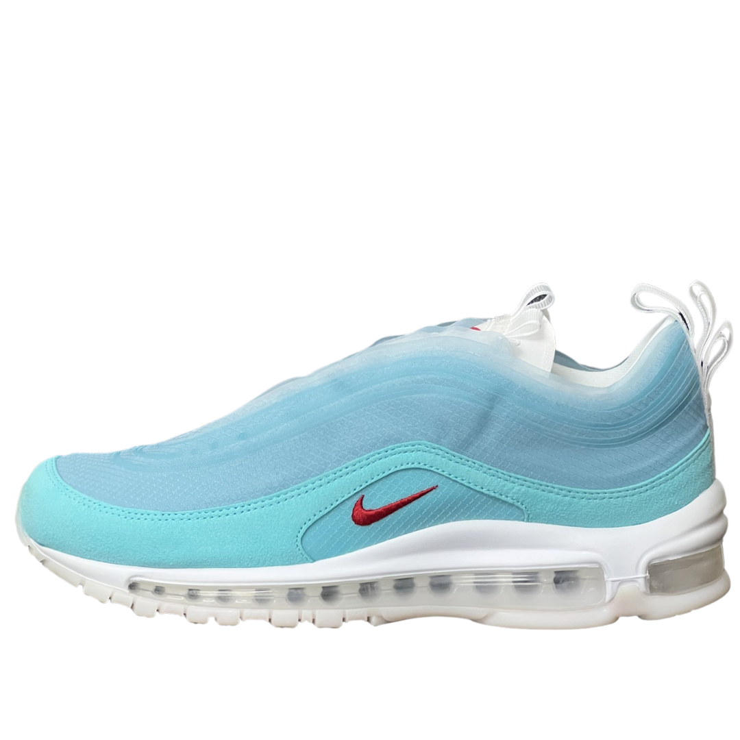 Nike Air Max 97 Shanghai Kaleidoscope
