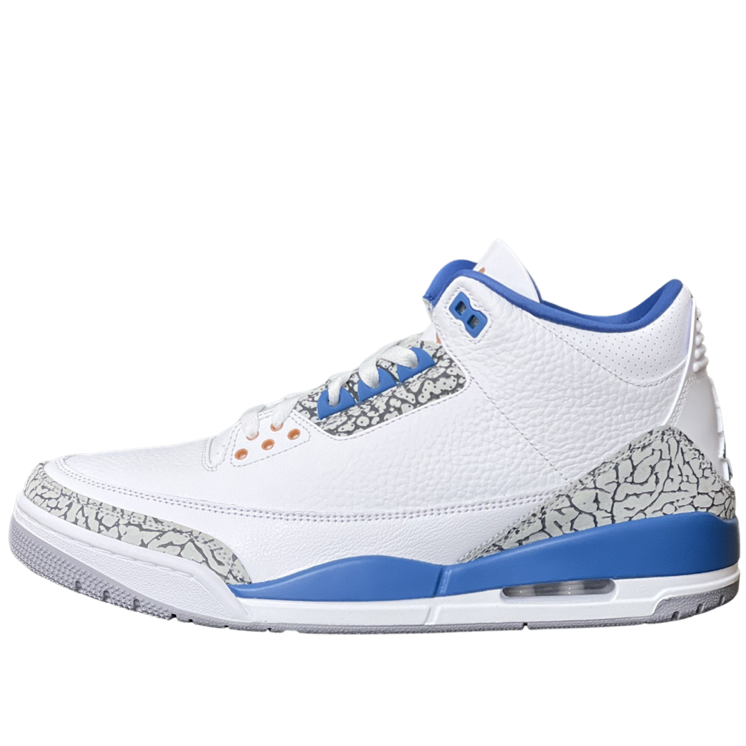 Nike Air Jordan 3 Wizards