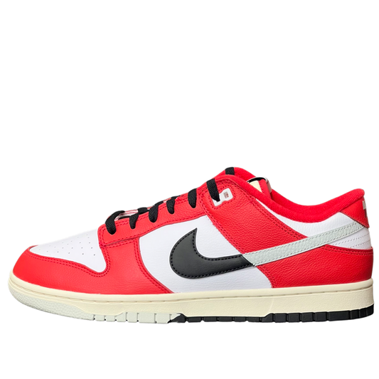Nike Dunk Low Chicago Split