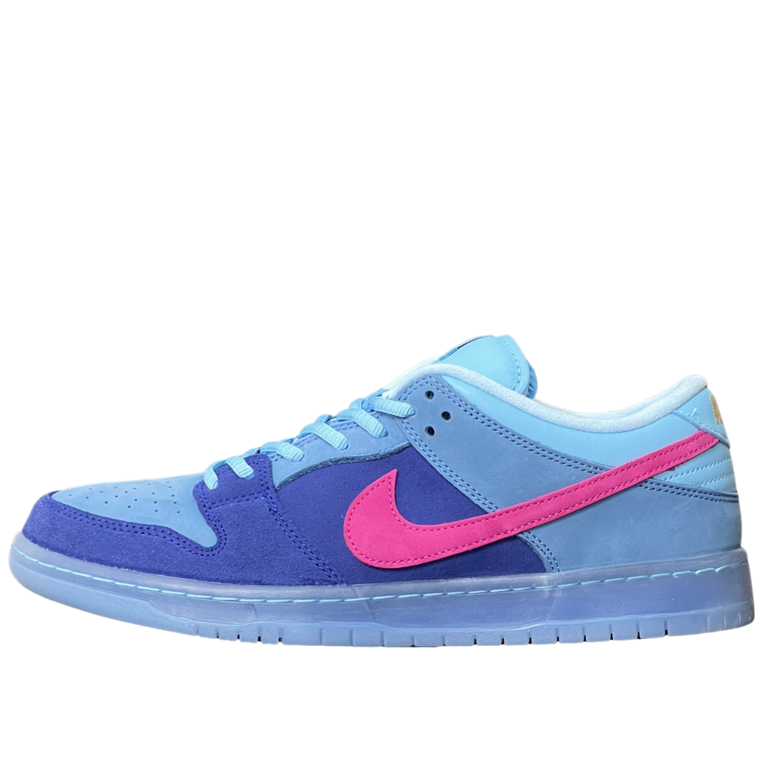 Nike SB Dunk Low Run The Jewels