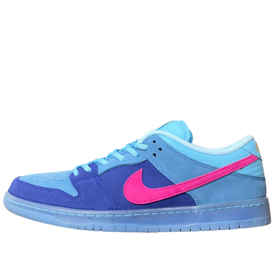 Nike SB Dunk Low Run The Jewels