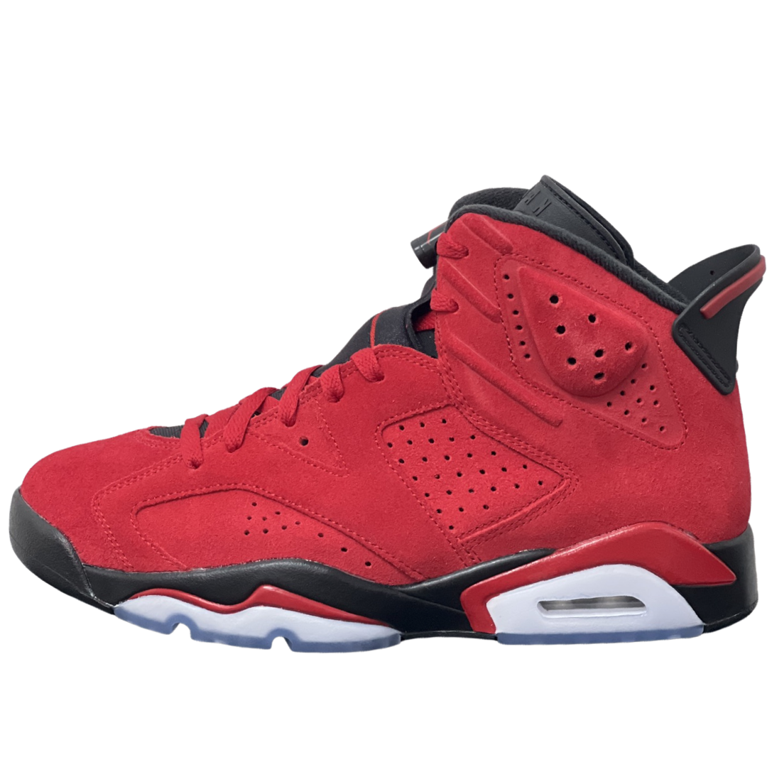 Nike Air Jordan 6 Toro Bravo