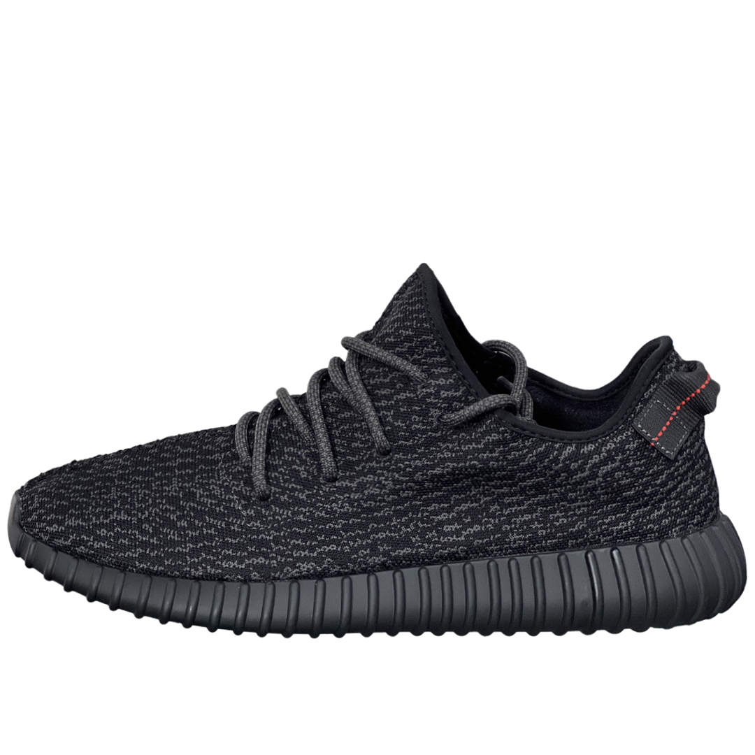Adidas Yeezy Boost 350 Pirate Black 2023