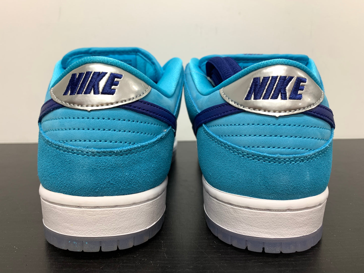 Nike SB Dunk Low Blue Fury