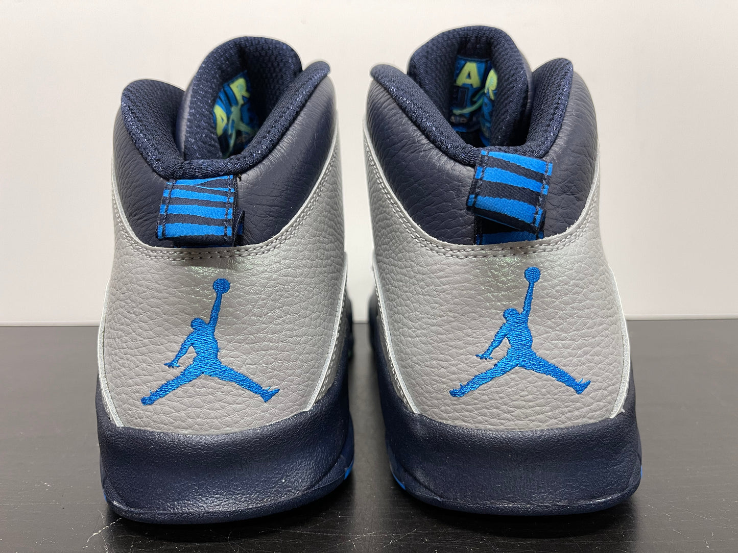 Nike Air Jordan 10 Rio