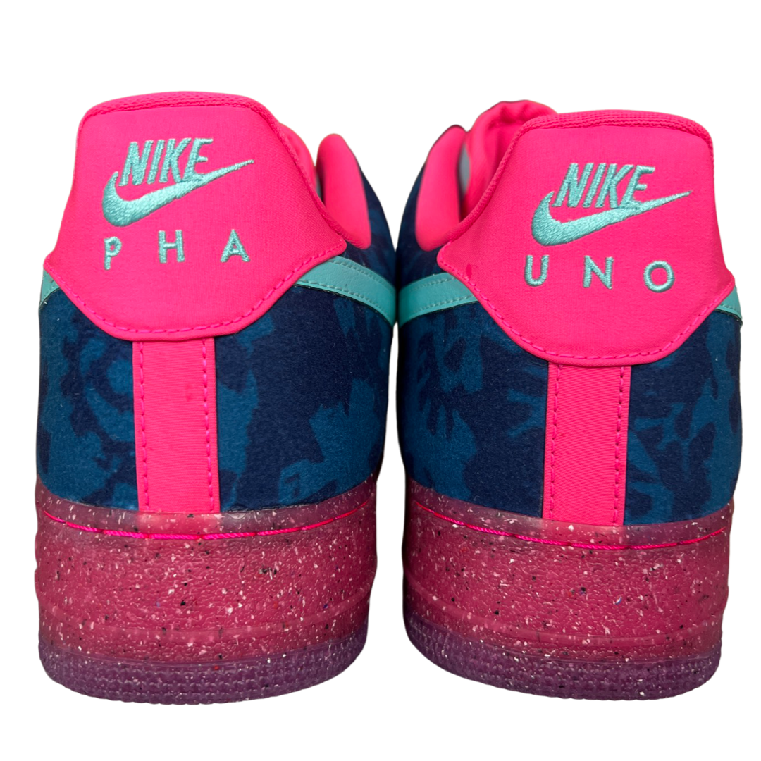 Nike By You Air Force 1 Low - Size 13