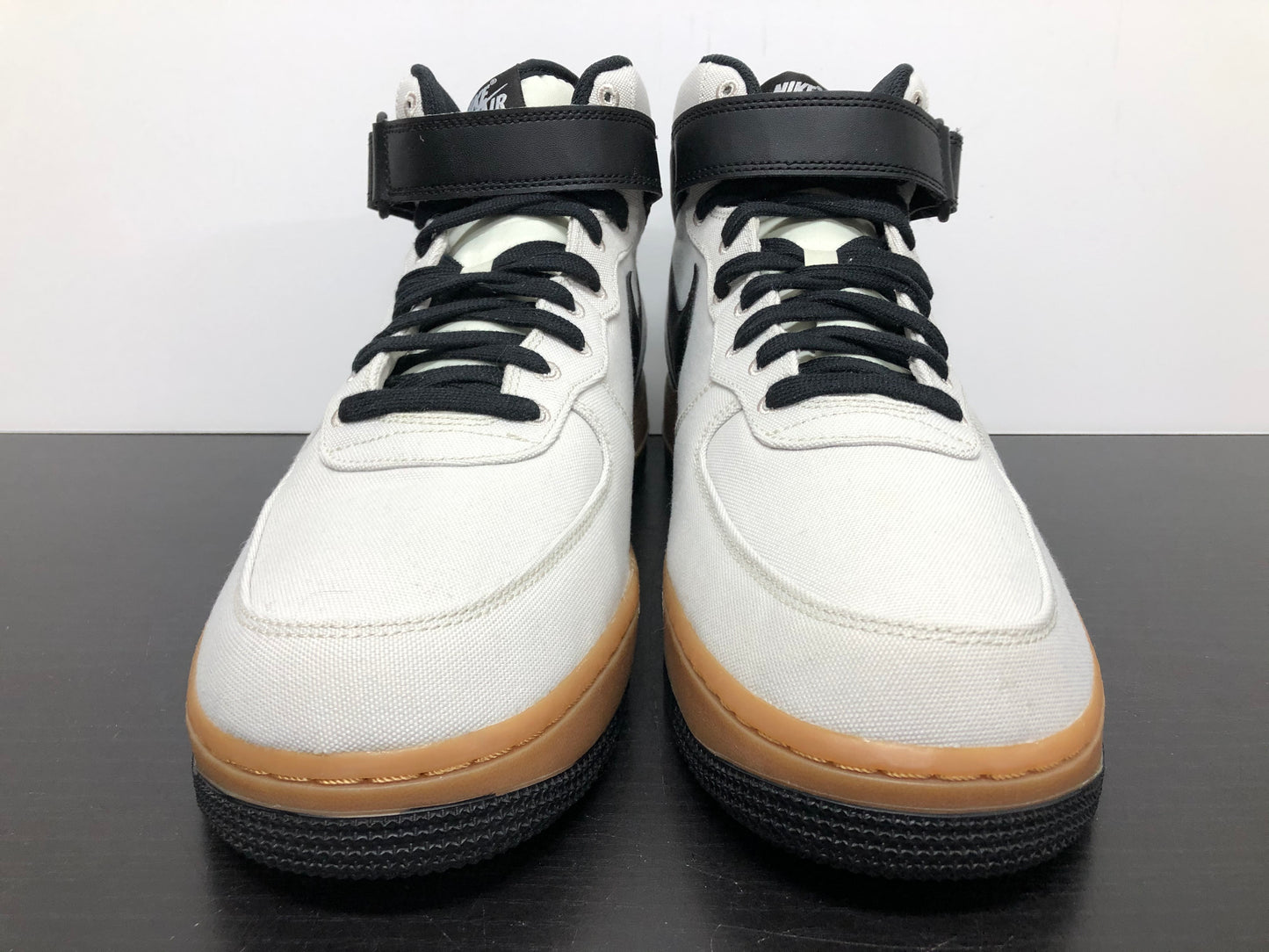Nike Air Force 1 Mid TXT Light Bone