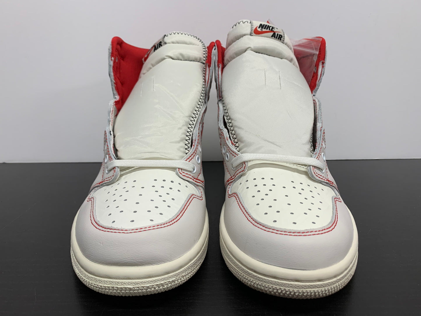 Nike Air Jordan 1 High Phantom