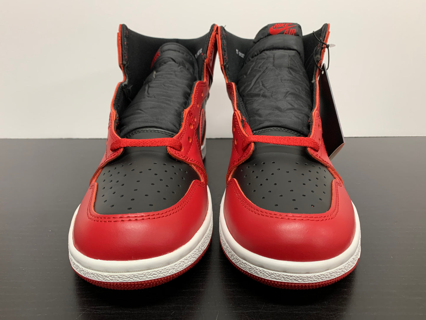Nike Air Jordan 1 85 Varsity Red