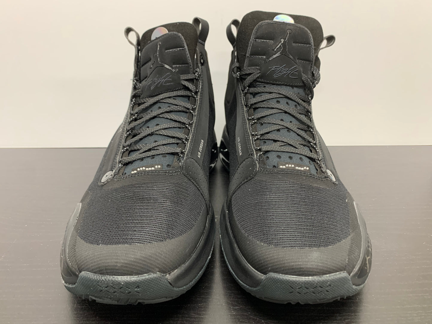 Nike Air Jordan 34 XXXIV Black Cat