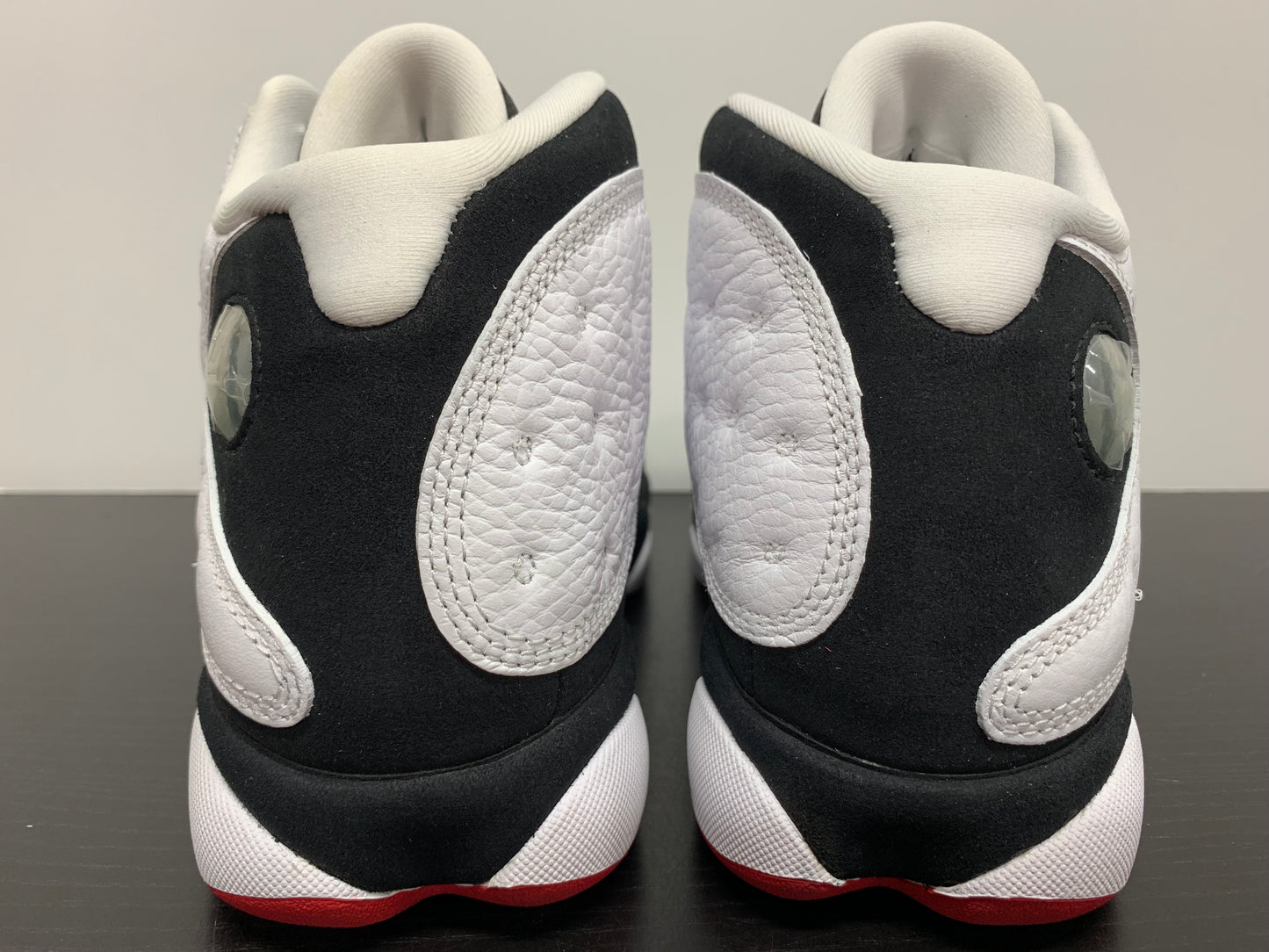 Nike Air Jordan 13 He Got Game 2018