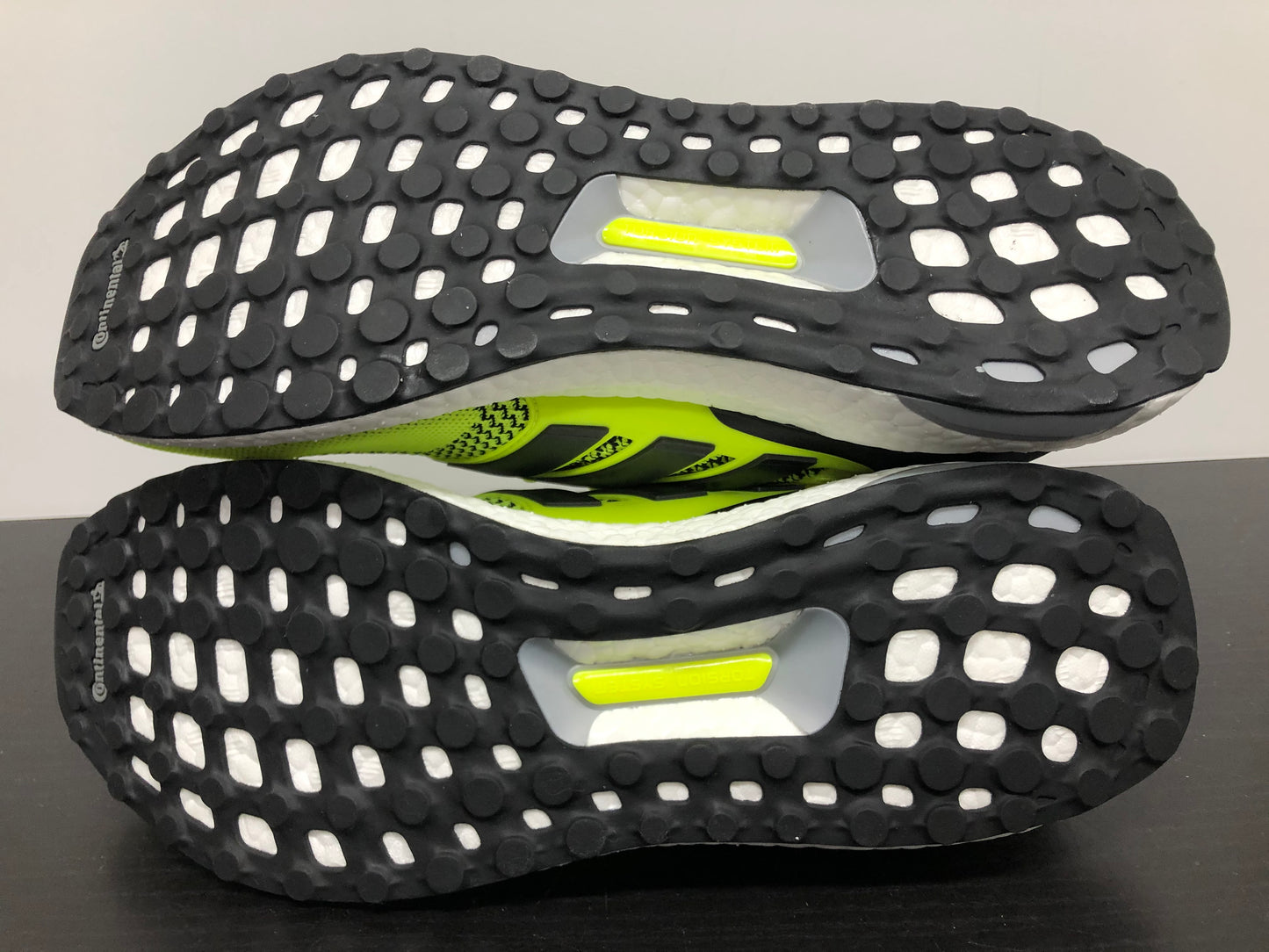 Adidas Ultra Boost 1.0 Solar Yellow 2019