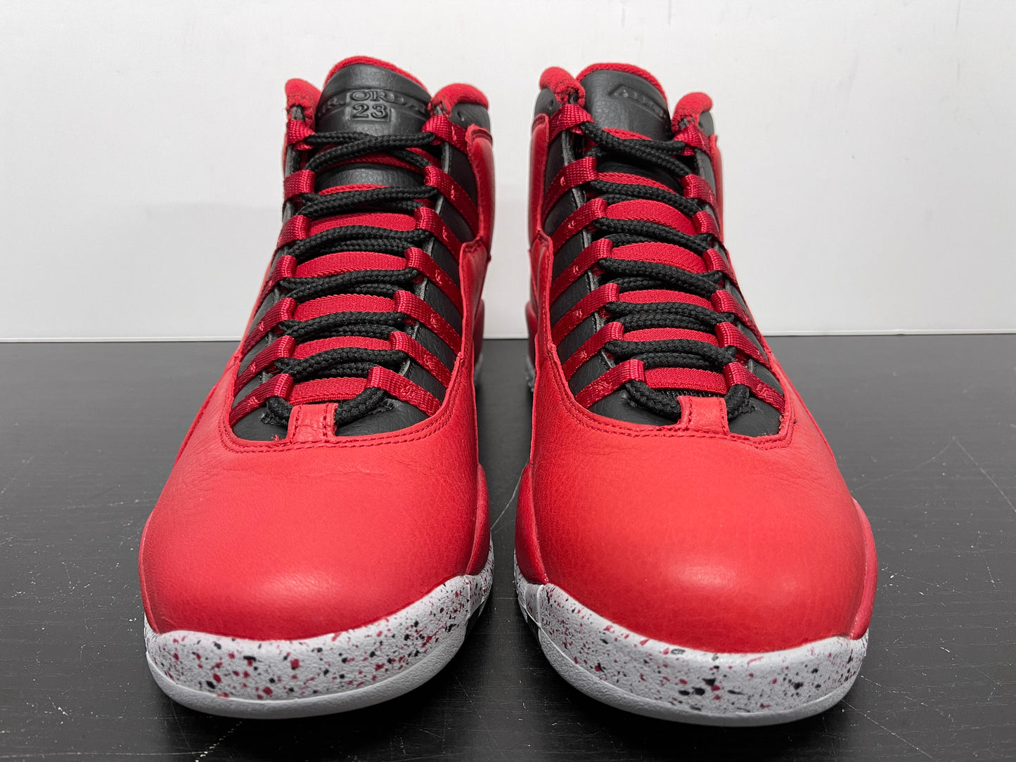 Nike Air Jordan 10 Bulls Over Broadway