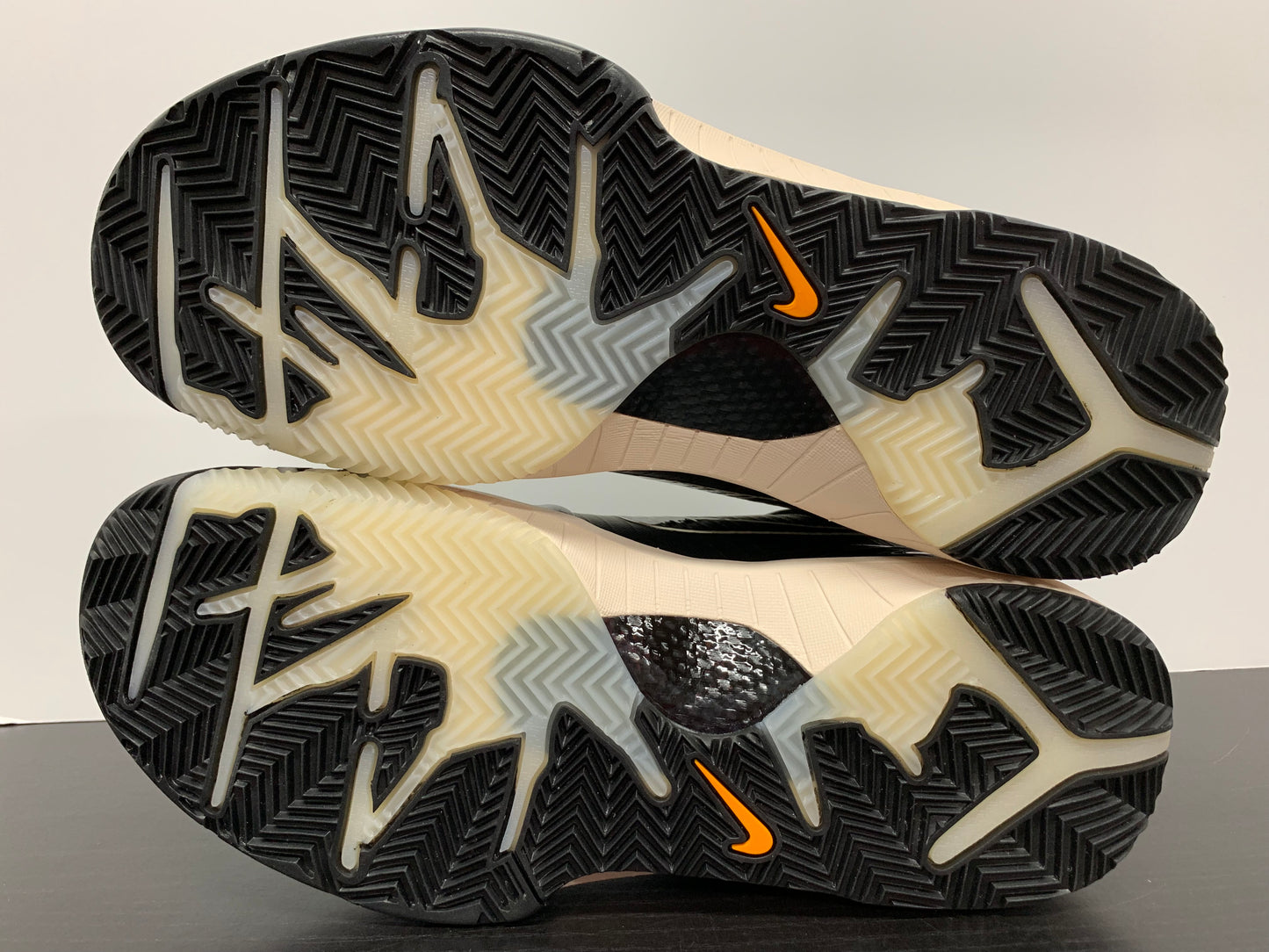 Nike Kobe 4 Protro Undefeated Black Mamba