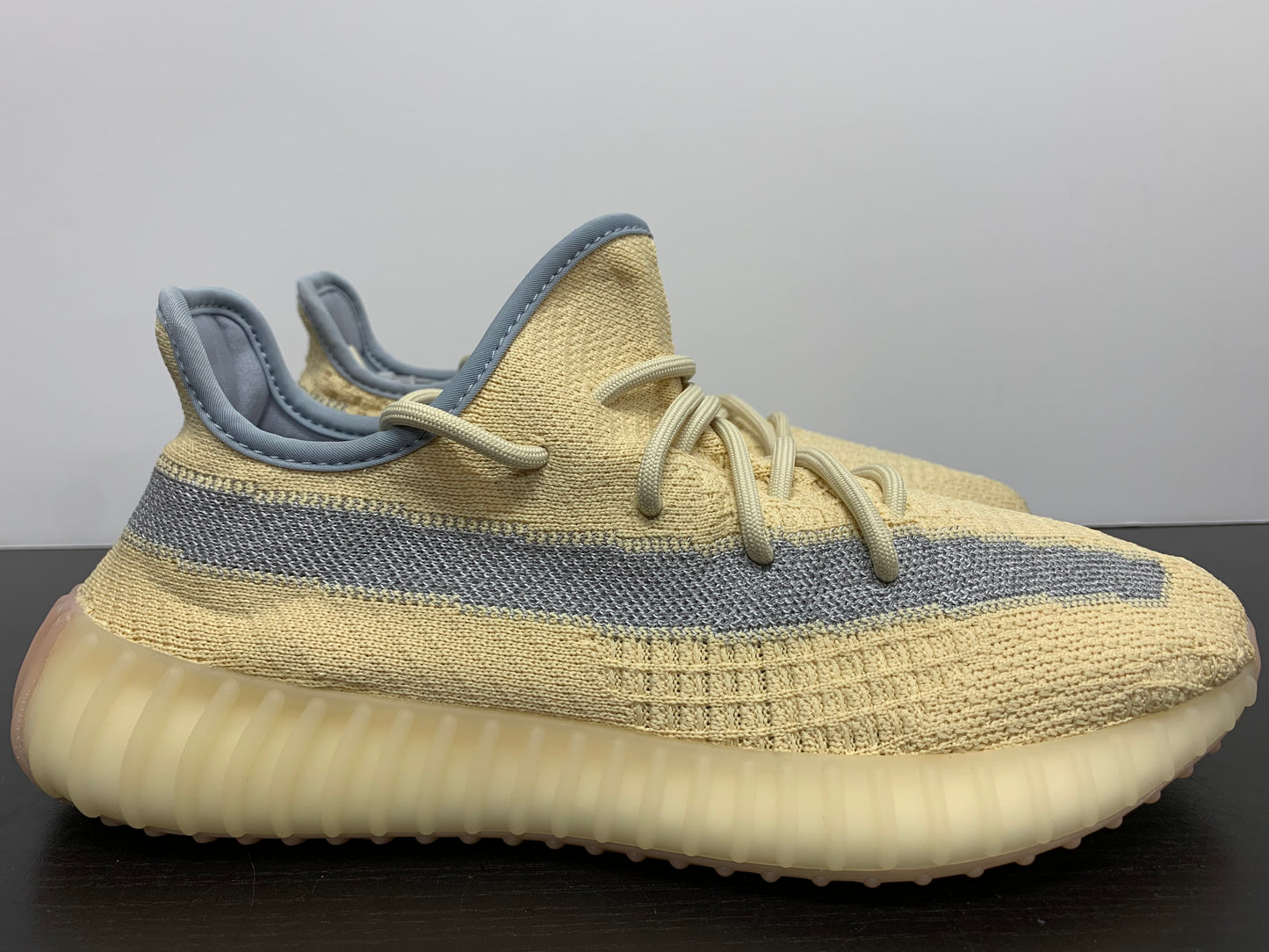 Adidas Yeezy Boost 350 V2 Linen