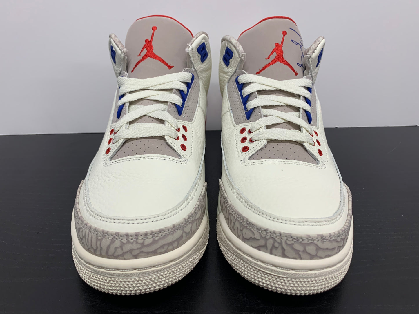 Nike Air Jordan 3 International Flight