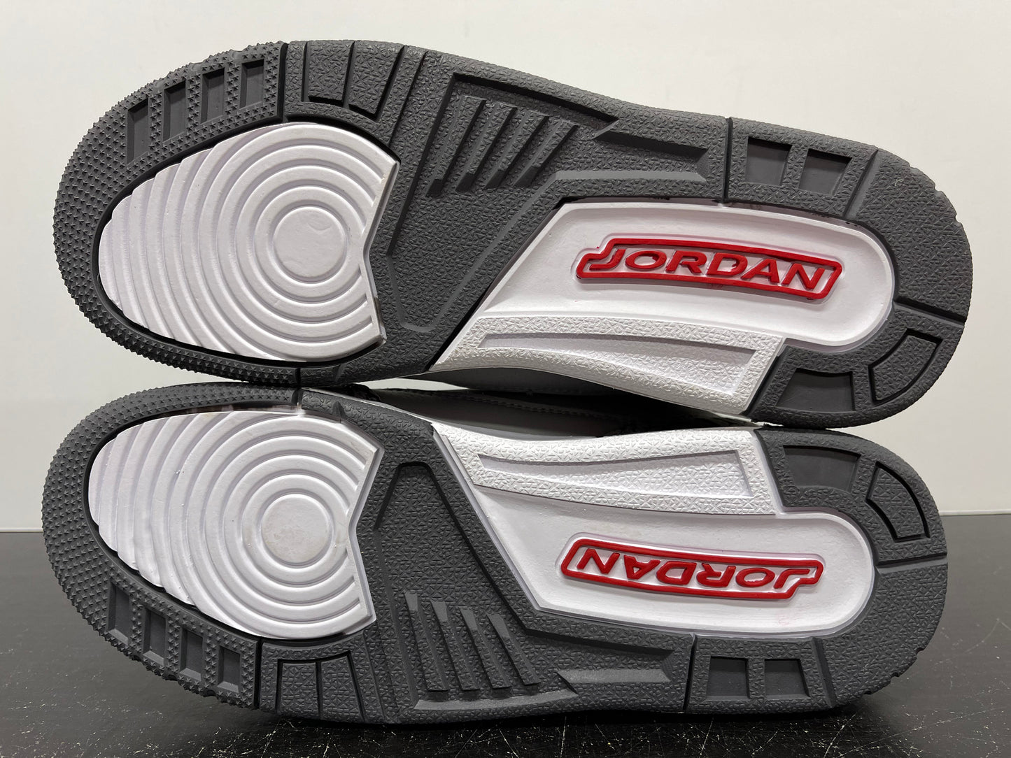 Nike Air Jordan 3 Cool Grey 2021 GS