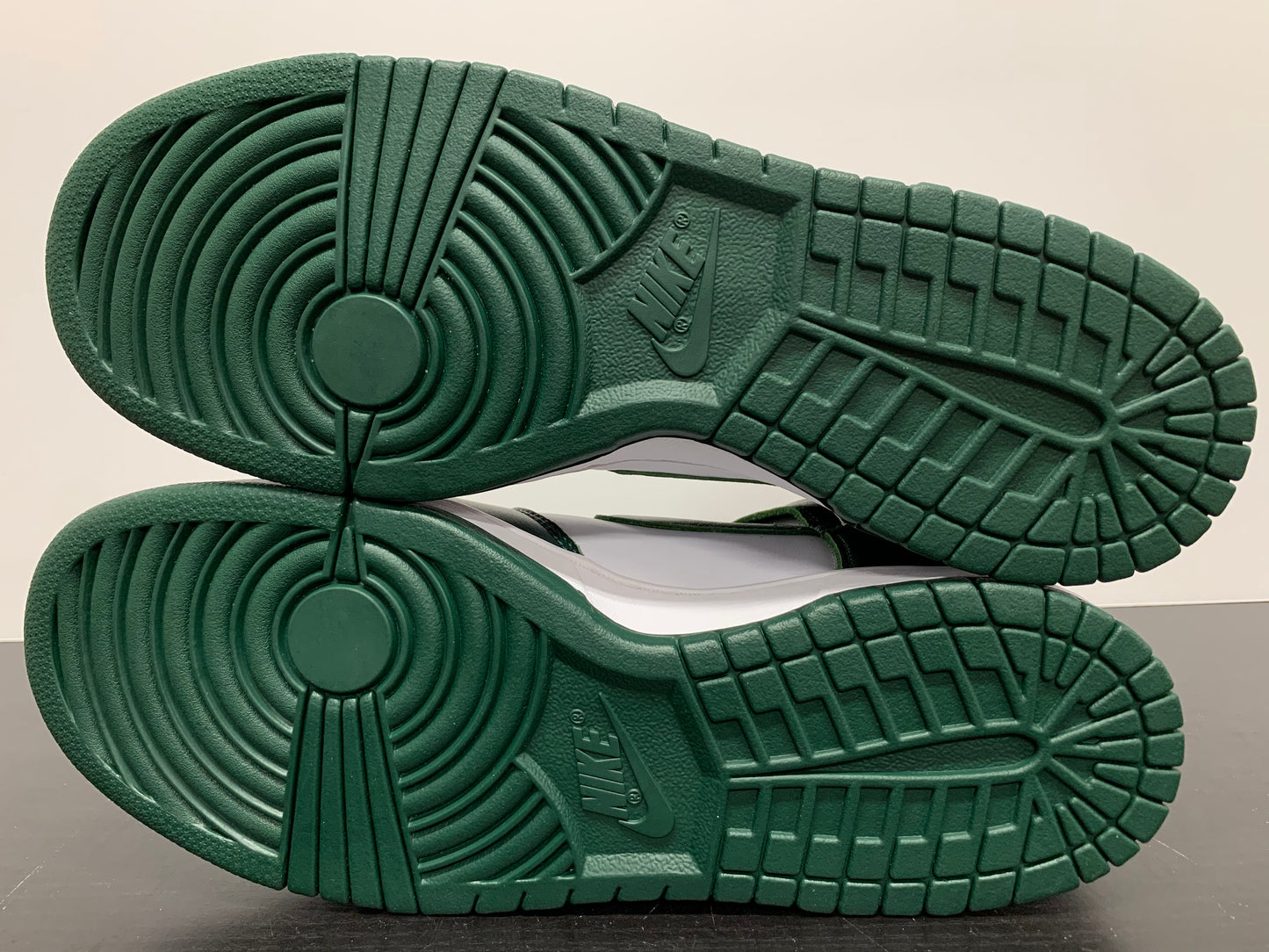 Nike Dunk High SP Spartan Green