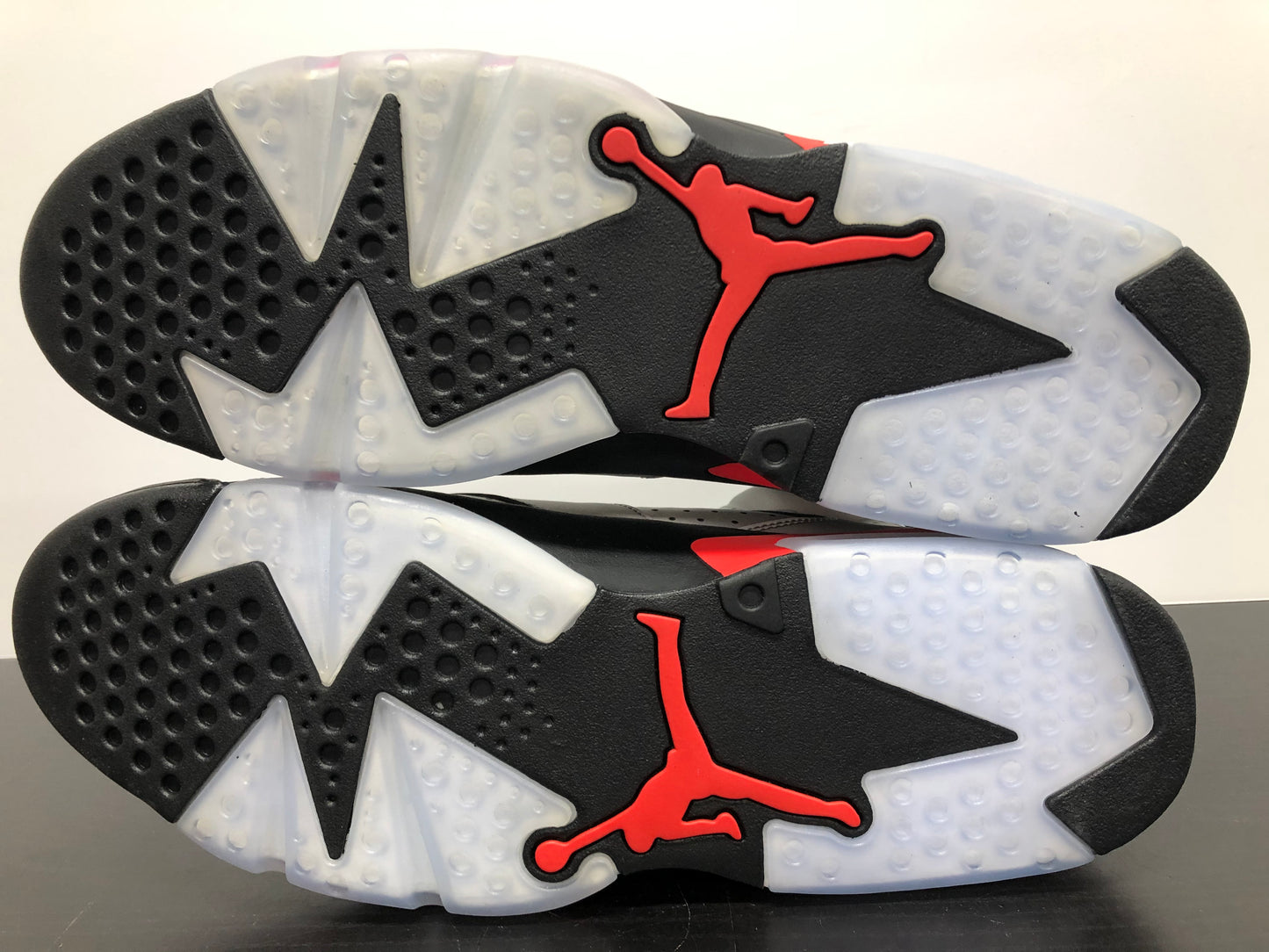 Nike Air Jordan 6 Reflections Of A Champion