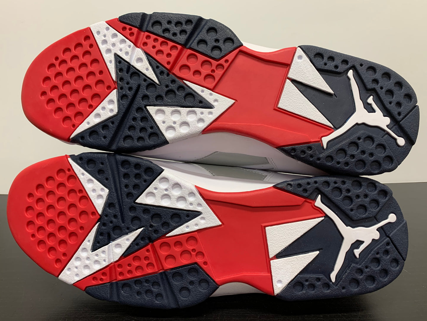 Nike Air Jordan 7 Olympic 2012