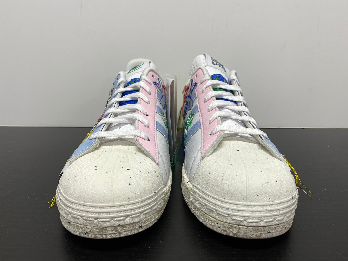 Adidas Superstar Sean Wotherspoon Super Earth