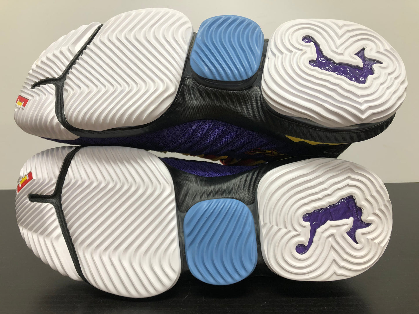 Nike LeBron 16 Martin