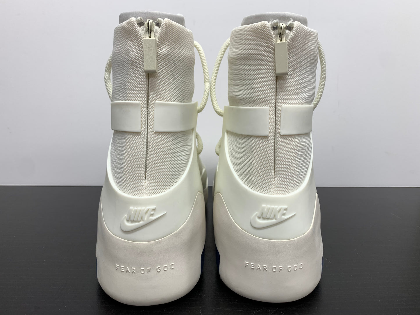 Nike Air Fear Of God 1 Sail