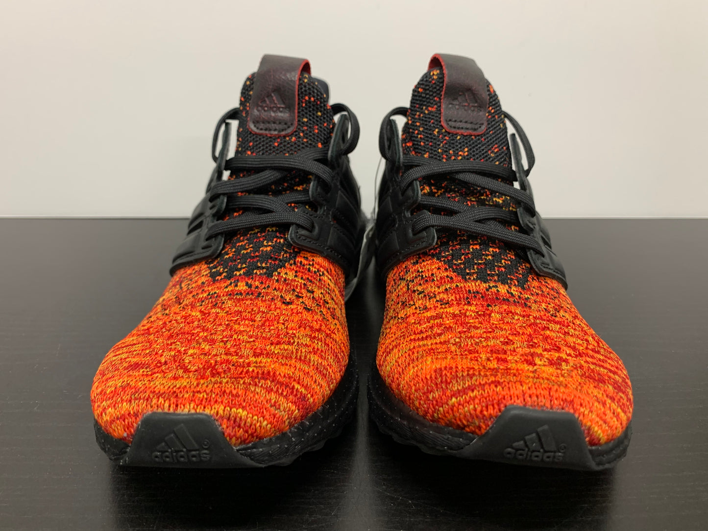 Adidas Ultra Boost 4.0 Game Of Thrones Targaryen Dragons