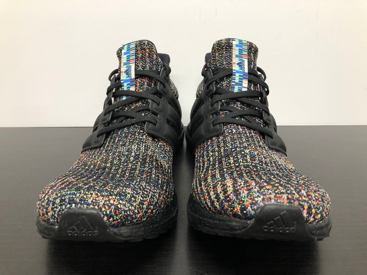 Adidas Ultra Boost 3.0 Multicolor Static