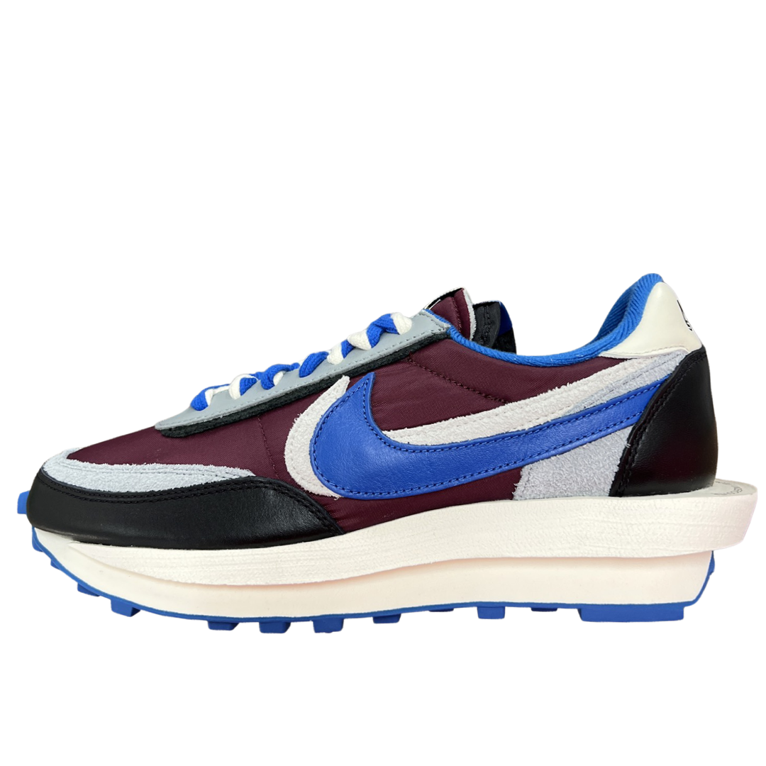 Nike LD Waffle Sacai Undercover Night Maroon Team Royal